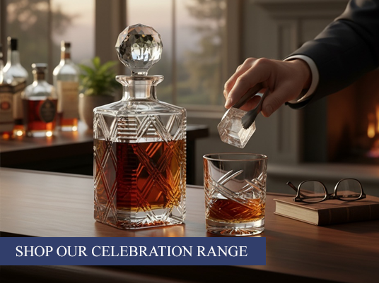 Shop Our Celebration Range